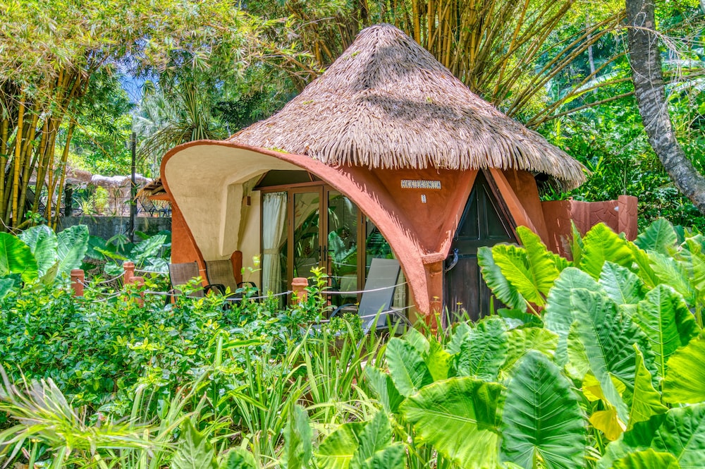 Ylang Ylang Beach Resort