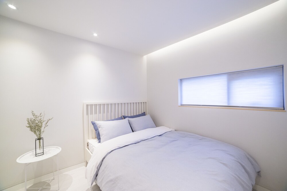Wooyeon Handong Jeju Private Rental House view 4