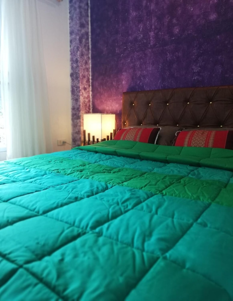AO Apartment