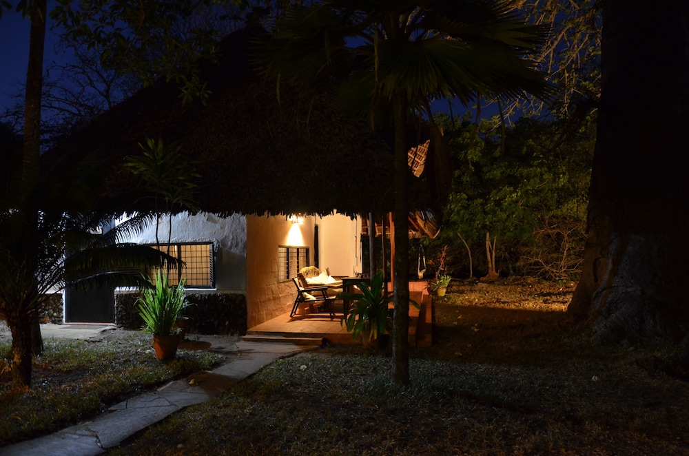 Diani house