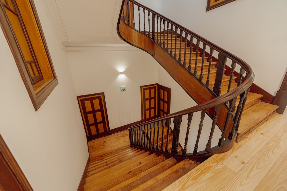 Heart OF Porto Apartment C by Vacationy