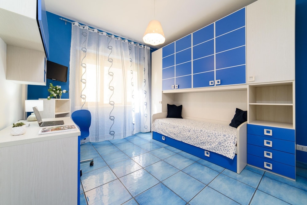 Appartamento Sally in Sorrento