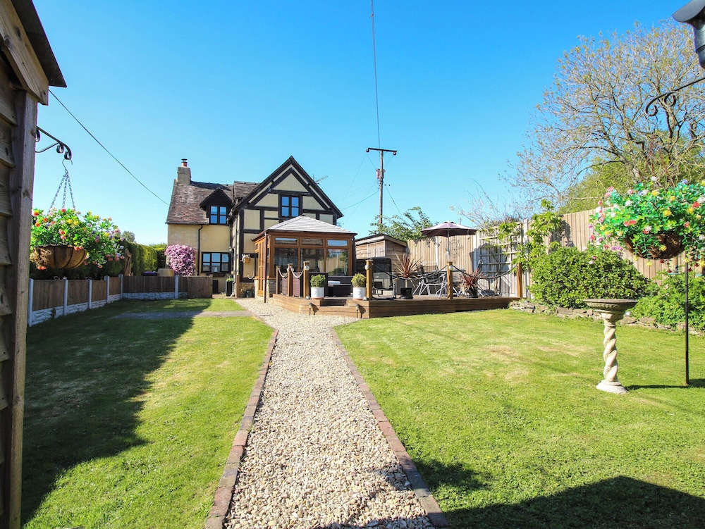 Clandyke Cottage