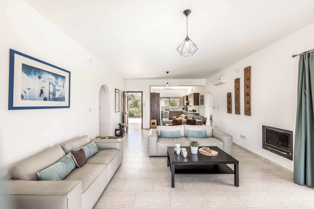 Villa Alexia Cyprus