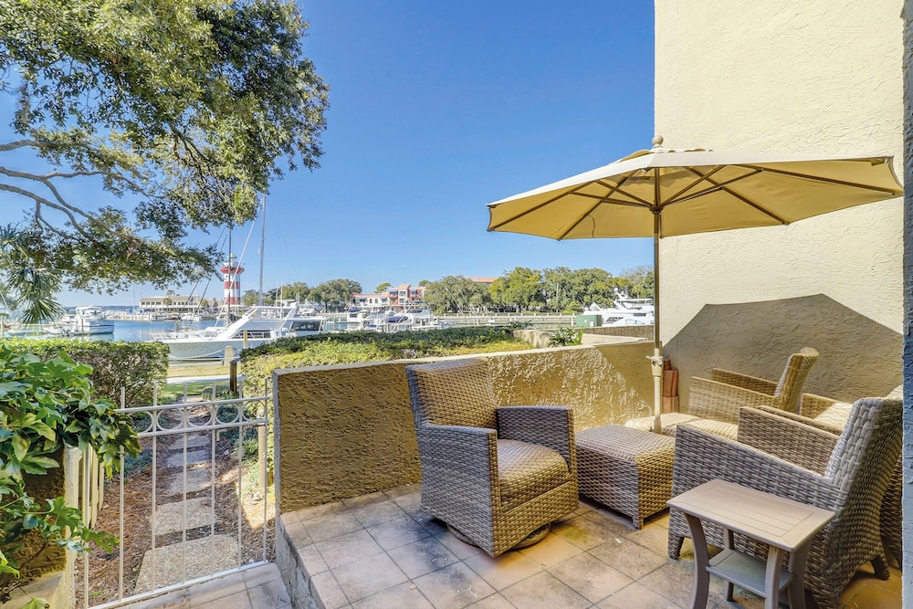 939 Cutter Court at The Sea Pines Resort