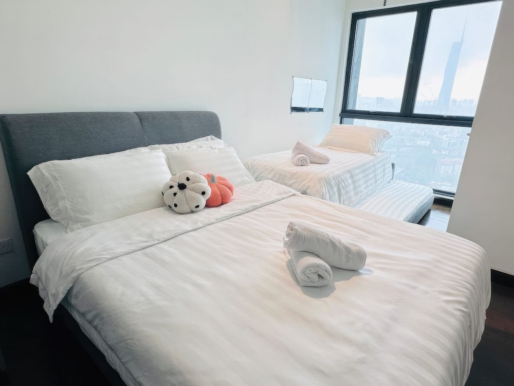 Staycation V Residence - Sunway Velocity