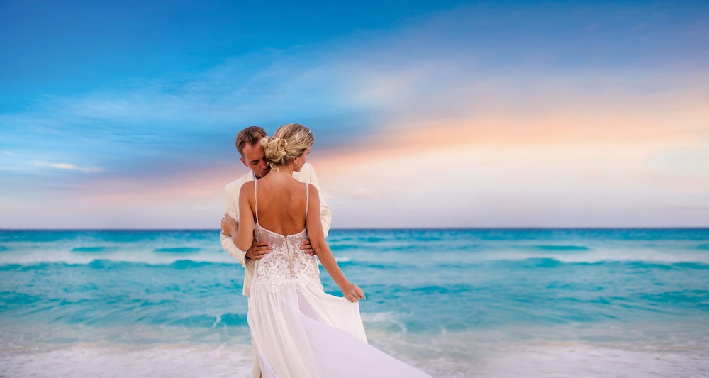 Grand Oasis Palm - All Inclusive