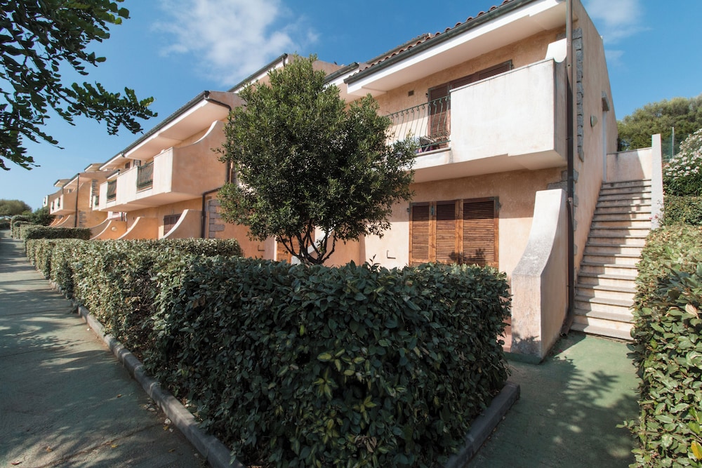 Il borgo di Badesi