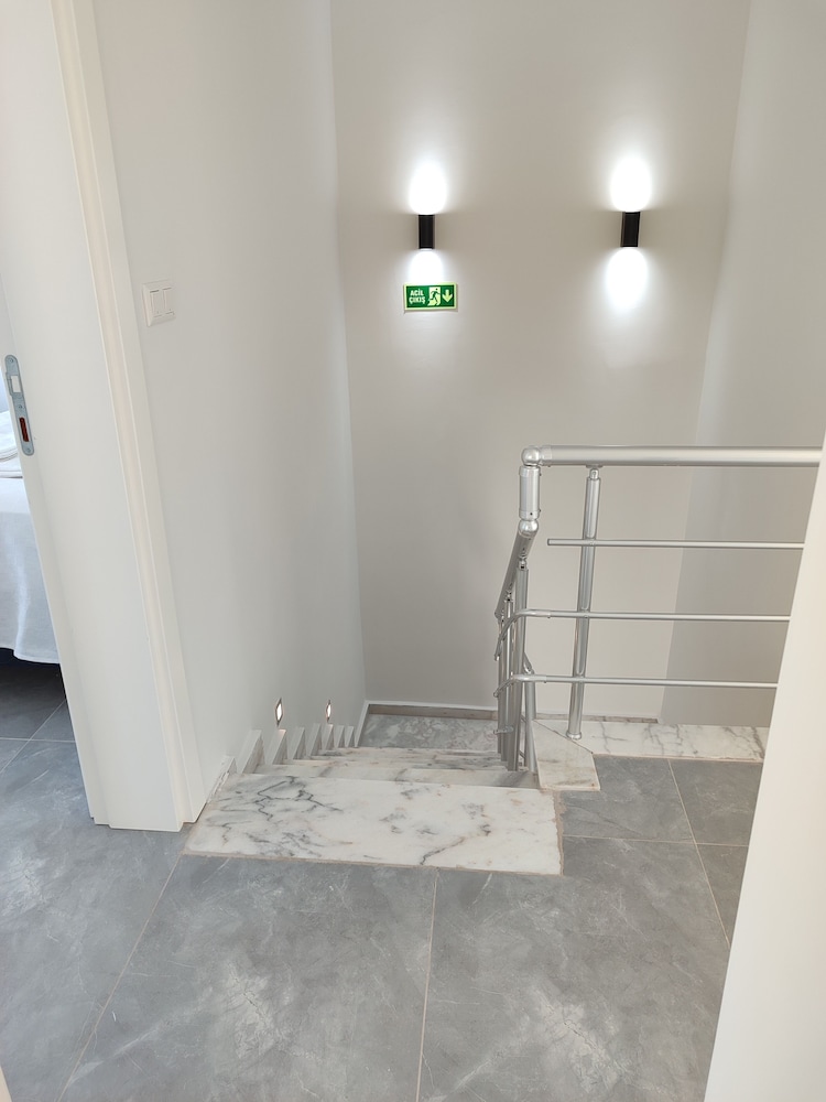 Villa Beyaz İnci Dalaman-Villa White Pearl Dalaman