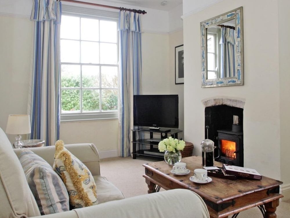 Falmouth Vacations - Penwarne Lodge - Property Image 19