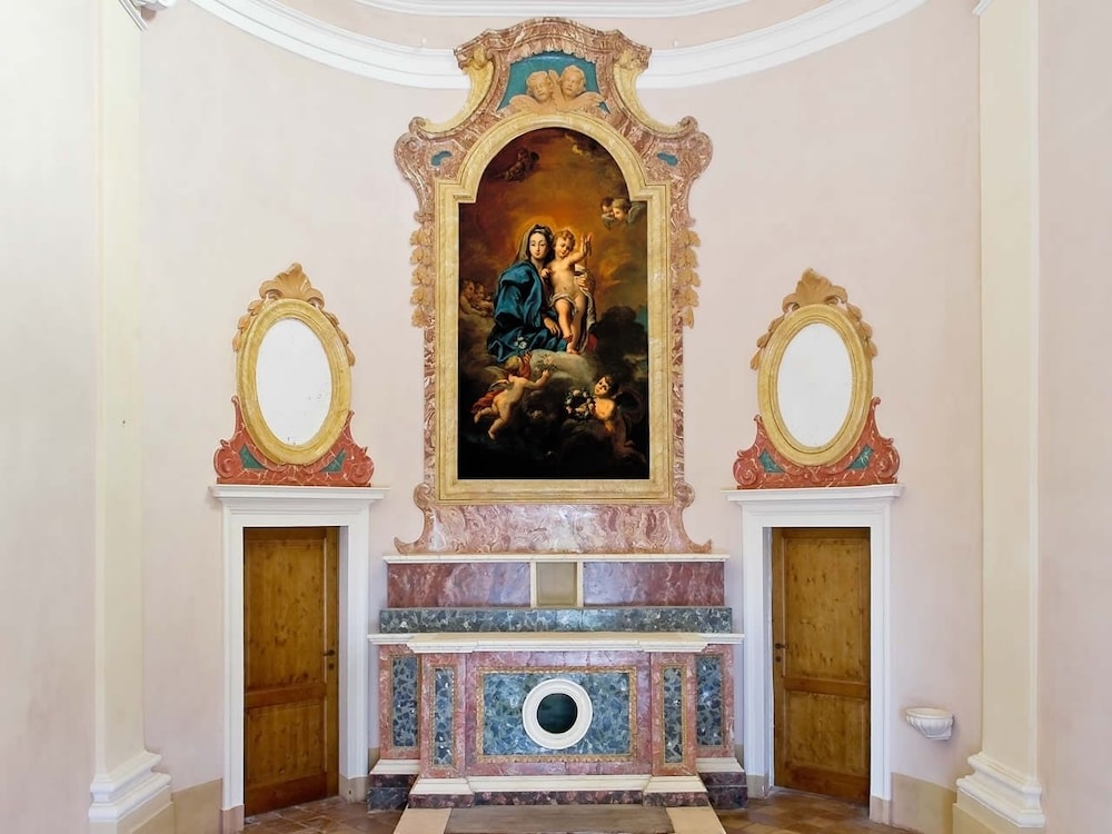 Villa Rinalducci