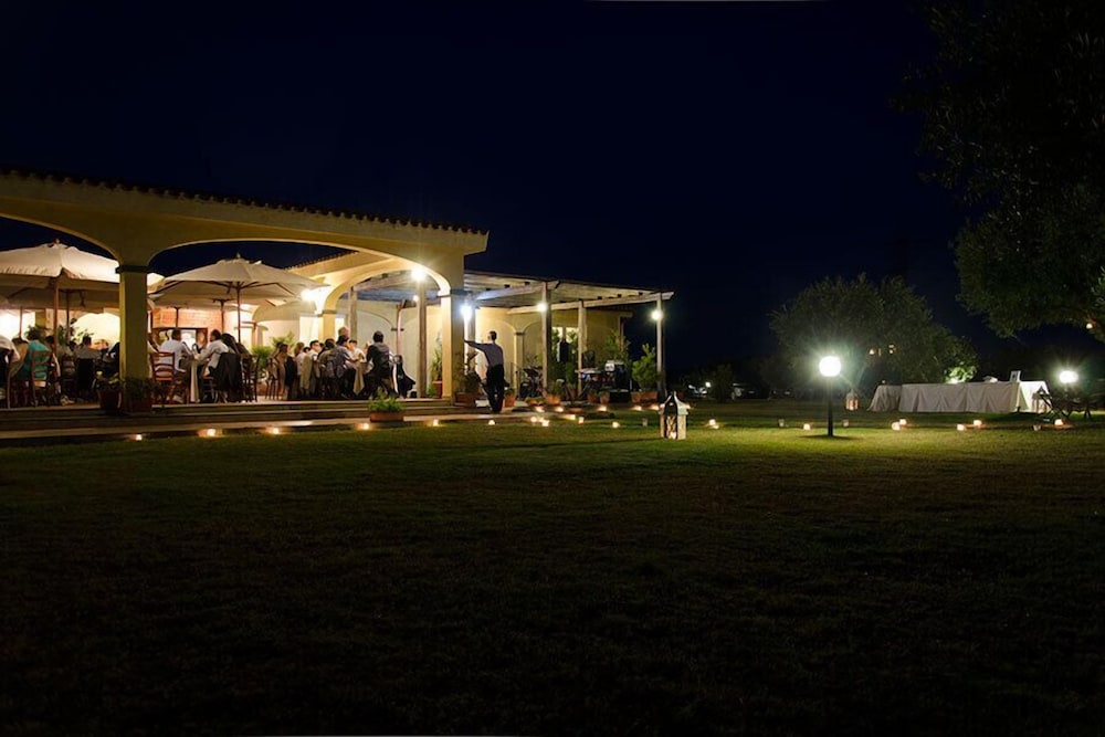 Hotel Tanca Irde photo 5