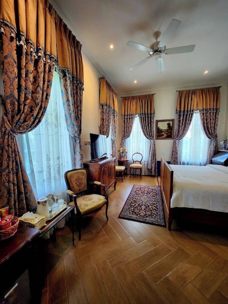 La Campagne Villa Chiangmai