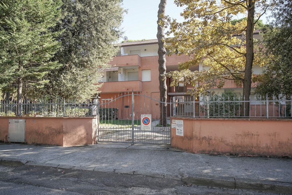 Appartamento Aurelia view 5
