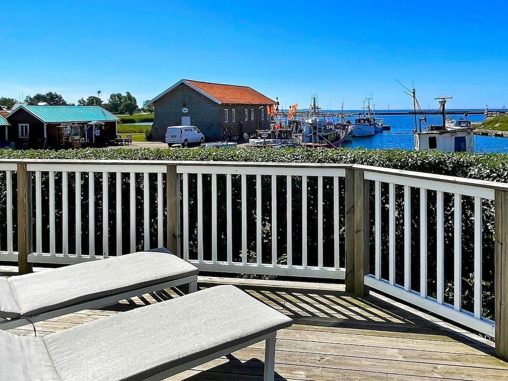4 Star Holiday Home in Degerhamn view 5