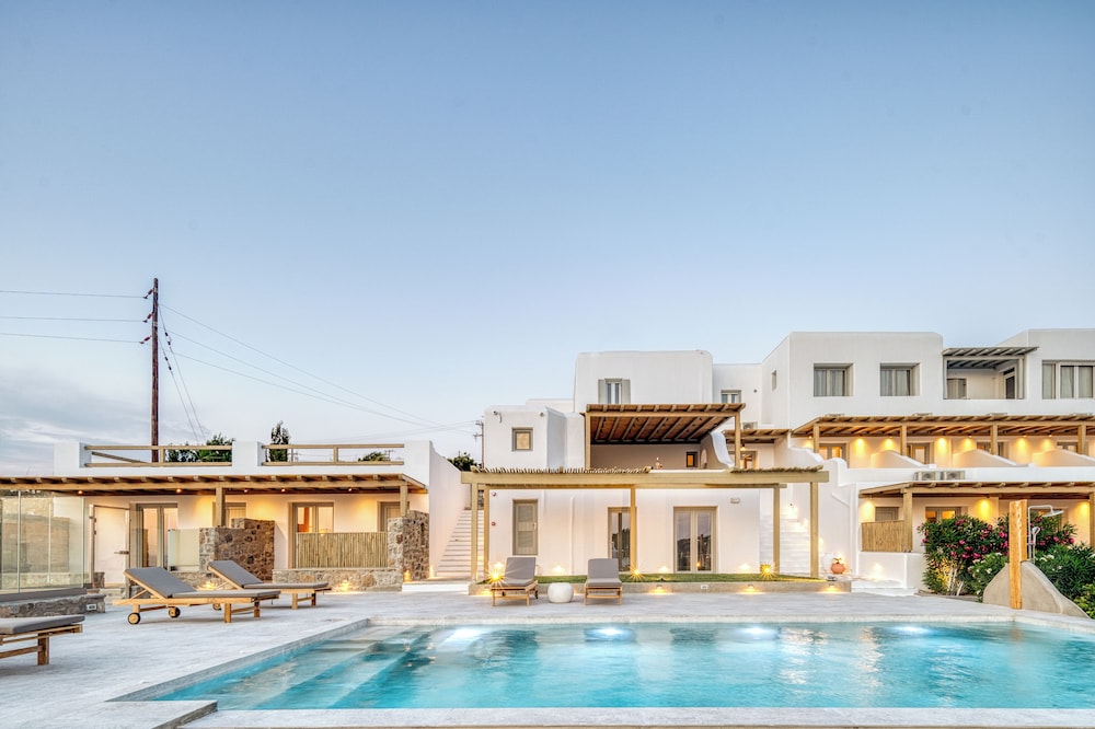 Athera Suites Mykonos