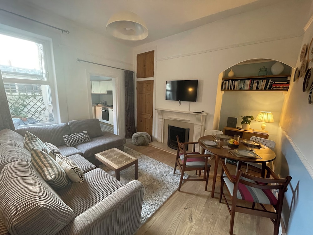Limpet Lodge