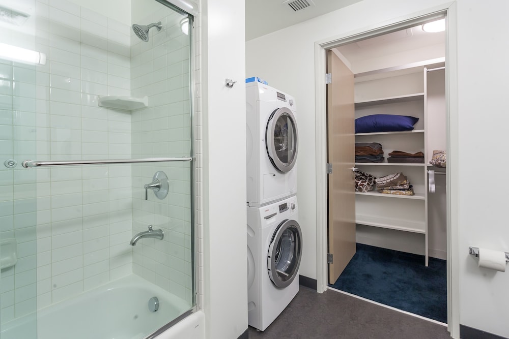 Tripbz Vermont Apartments