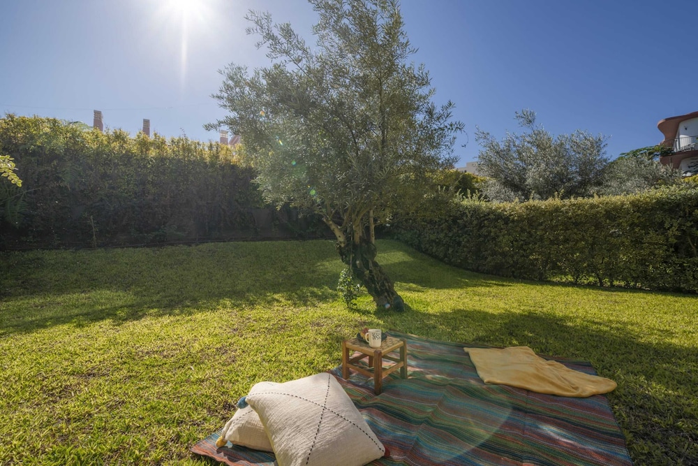 Heaven in the City - Savoy Residence Casa Branca I view 5