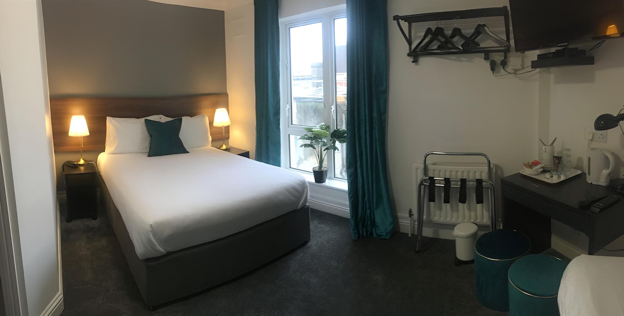 Abbey Hotel