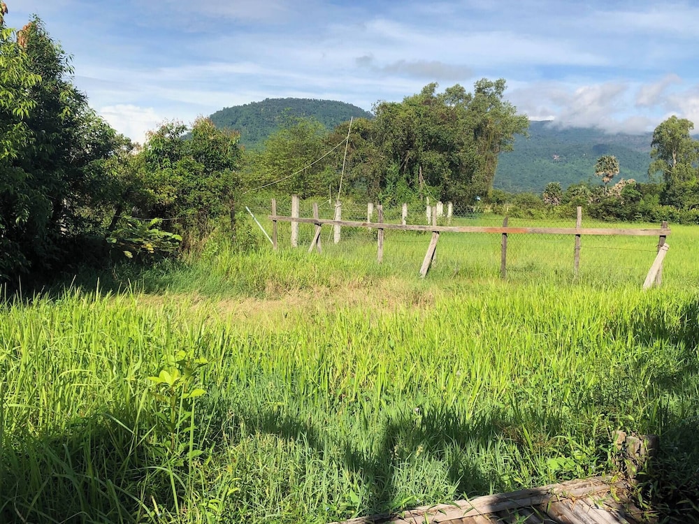 Mountain View House Kampot