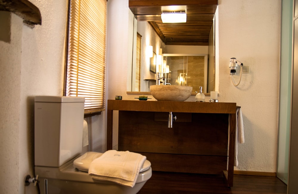 Courtyard Hotel Kalkan