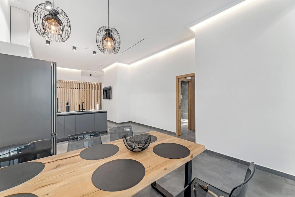 El Coloso Loft Eco Apartments