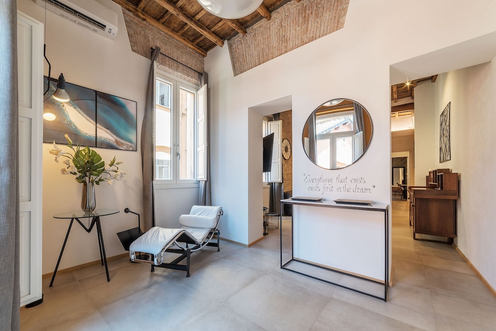 Luxurious Apartment Heart of Trastevere