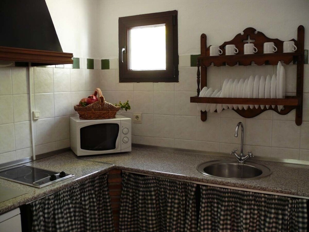Casas Rurales Telecabina Las Catifas