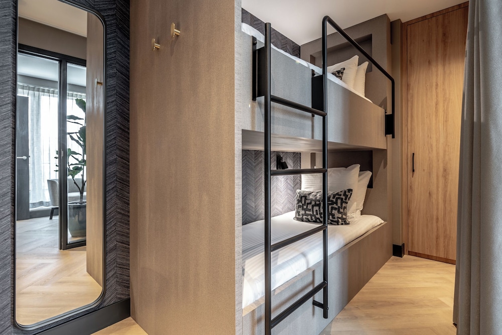 BizStay Delft