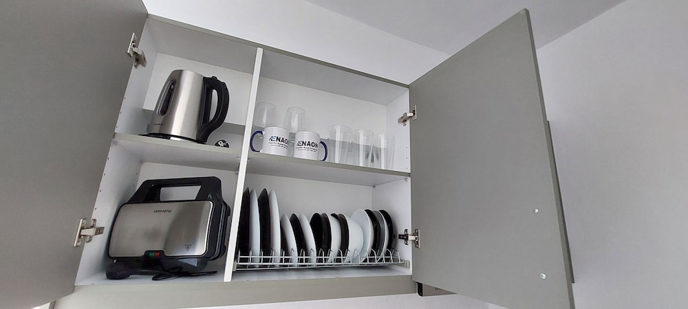 Aenaon Corfu Luxury Apartments 03 - Aris Apt