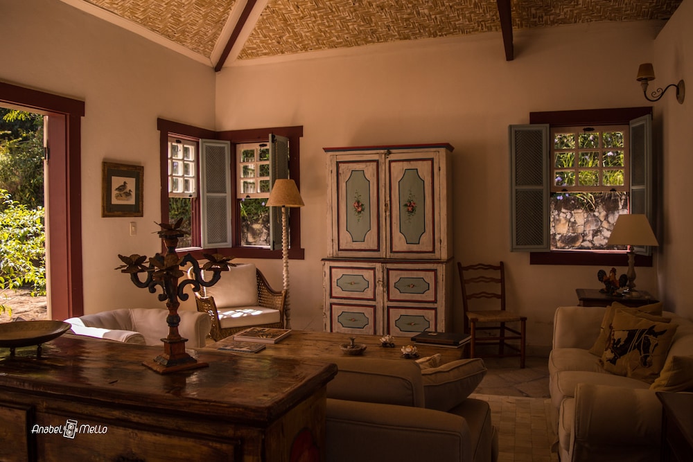 Caviúna Pouso Rural