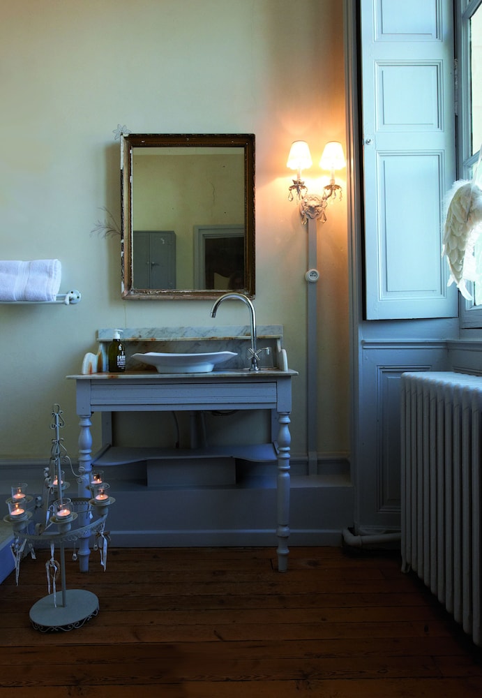 Il était une fois chez moi Maison hôtes