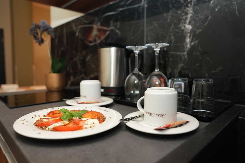 Frankfurt Vacations - Hotel Attache - Property Image 125