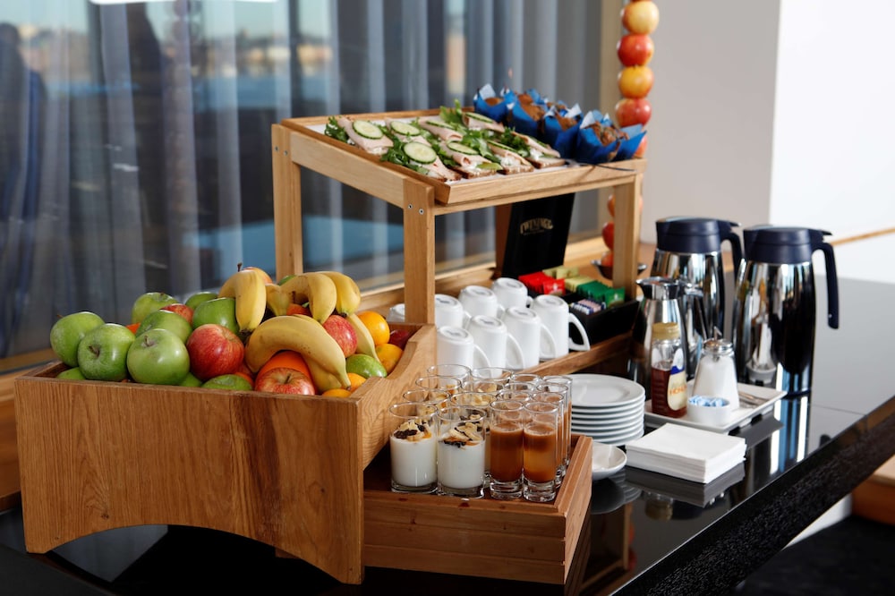 Hilton Stockholm Slussen Hotel 97