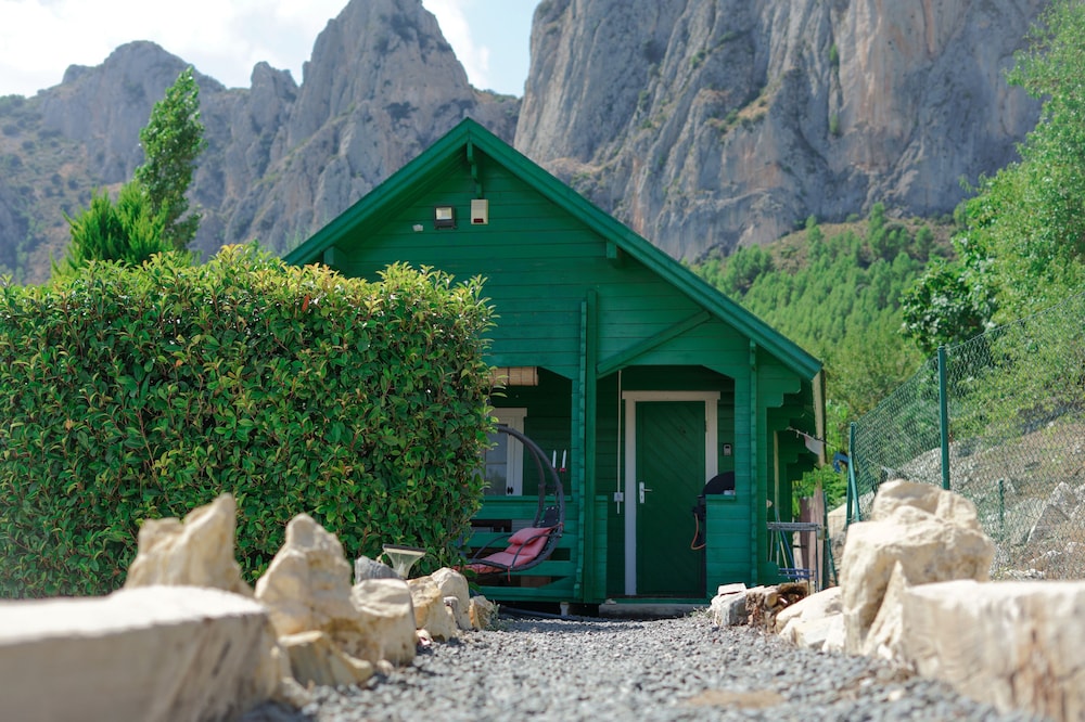 Guest House Torre de Arriba