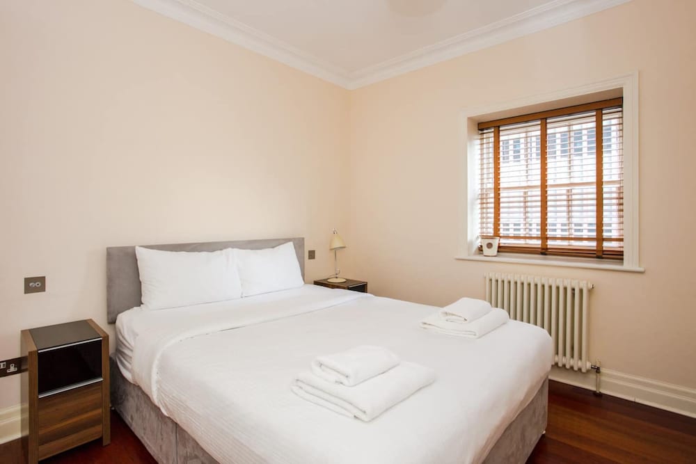 Luxury 2 Bedroom Apartment in London Bridge