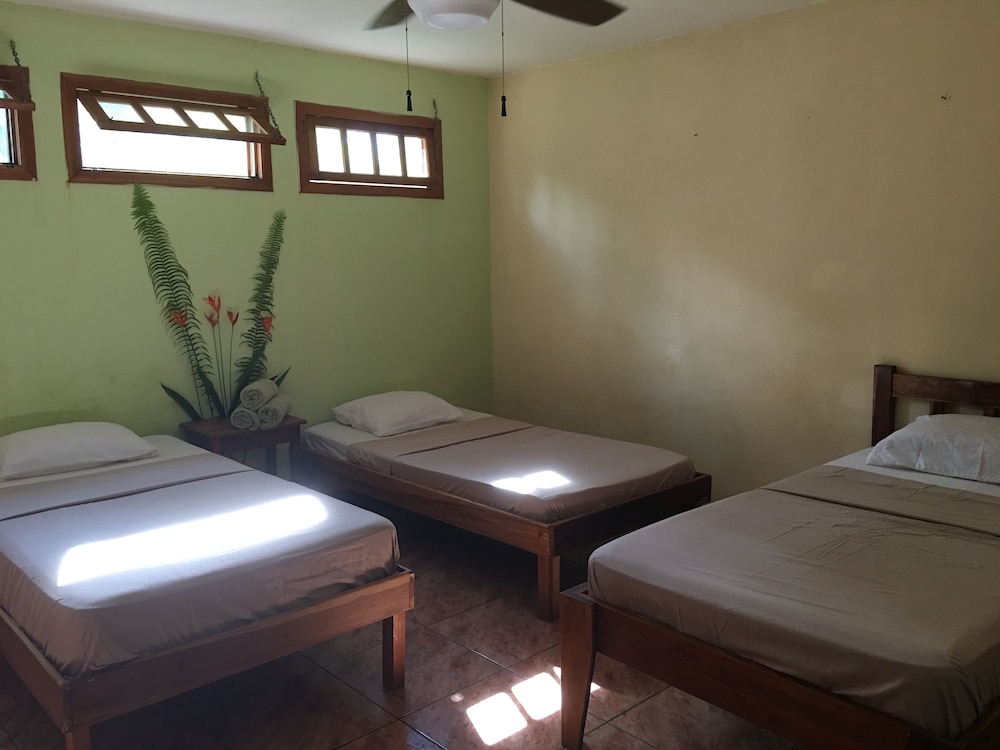 Casitas joanna
