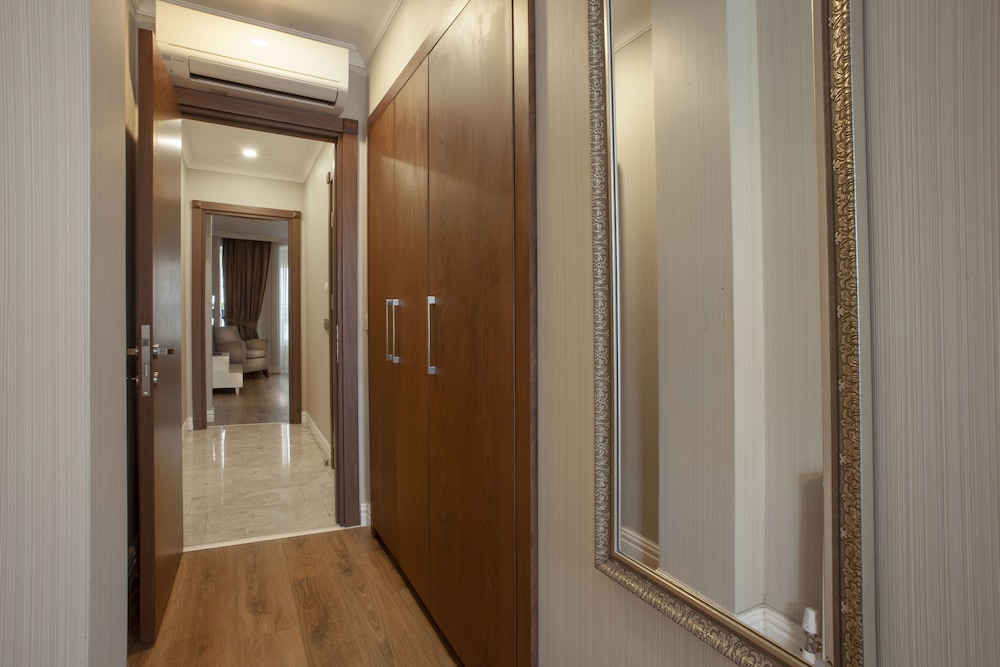 Allegra Suites Galata - Image 41