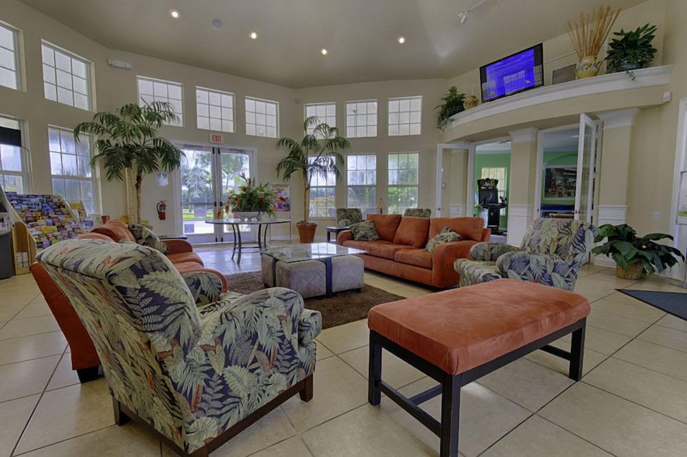 Ly53790 - Windsor Palms Resort - 3 Bed 3 Baths Townhome - Image 2