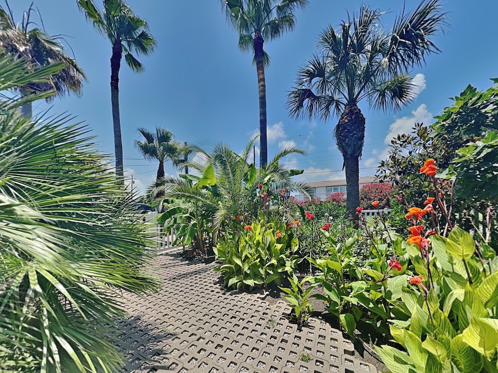 Jamaica Palms Oasis by Ryson Vacation Rentals