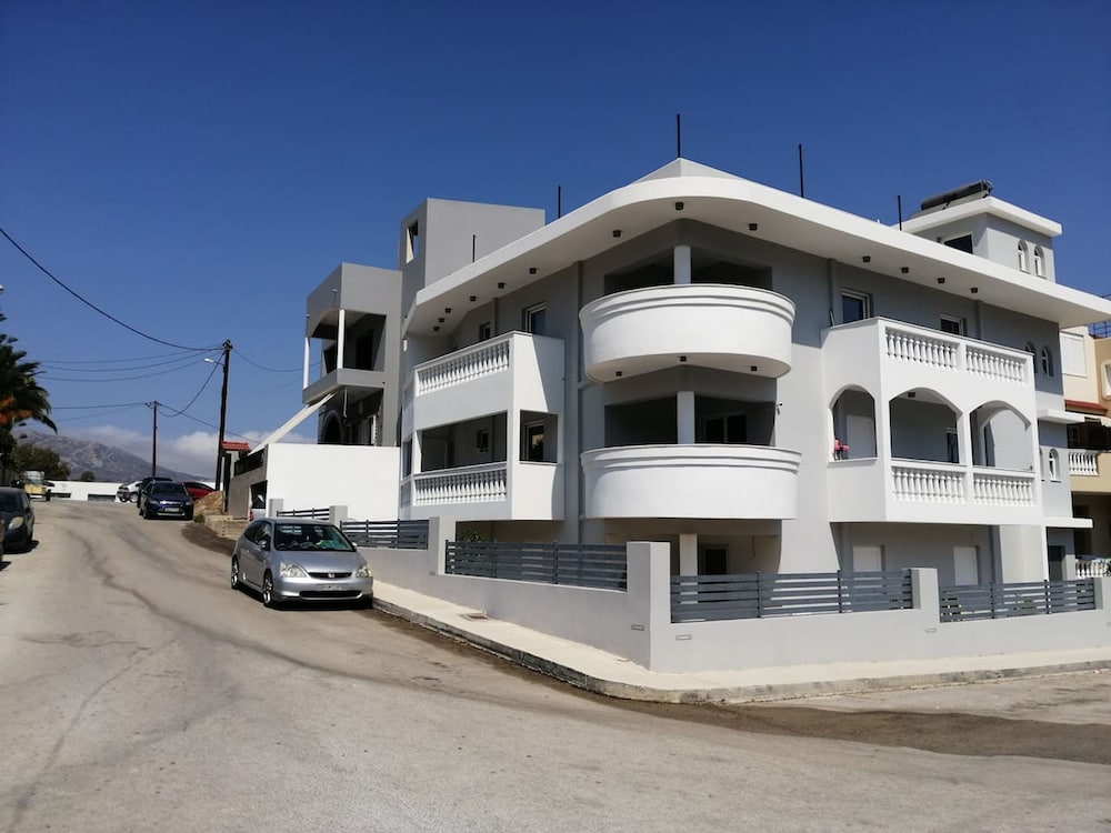 Anemoami in Karpathos