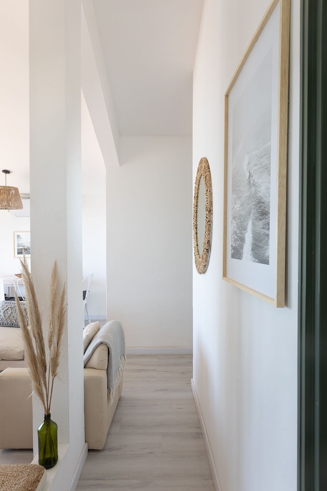 Apartamentos Alborada