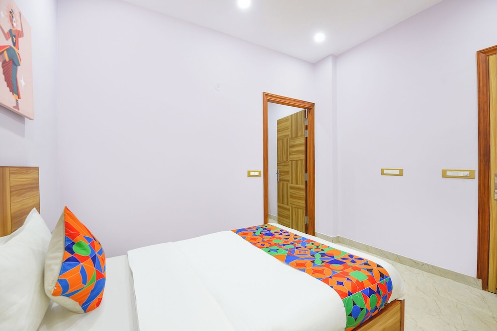 Fabhotel Ar Prime