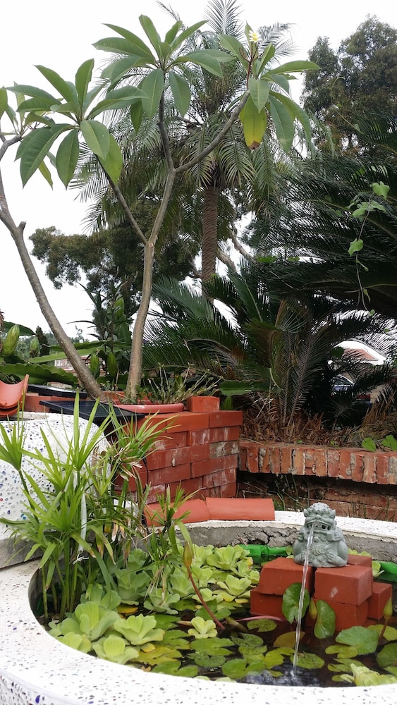 Pearl Coffee Guest House