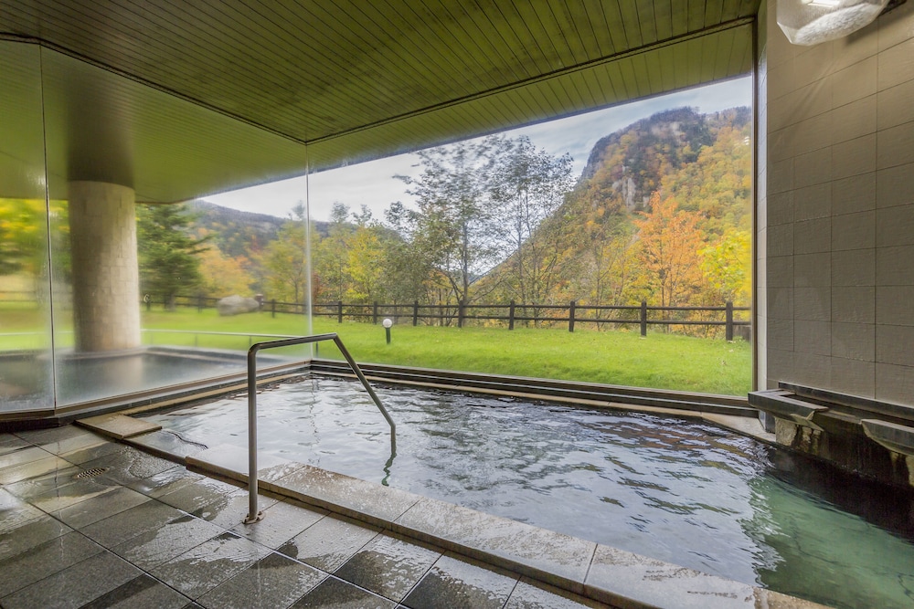 Hotel Taisetsu ONSEN＆CANYON RESORT