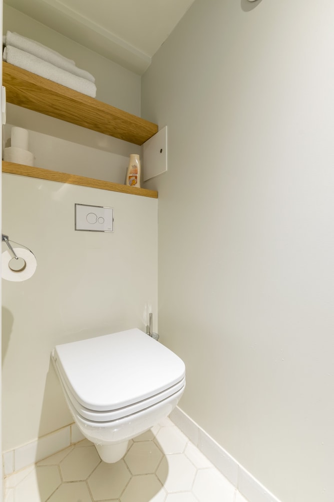 Tallinn Vacations - Stay Apartments - Near St Olav's Church - Property Image 23