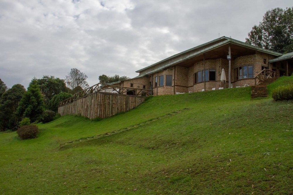 Arcadia Lodges Lake Bunyonyi