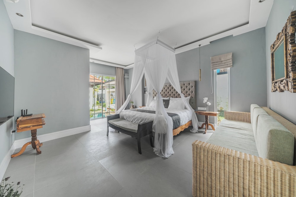 Xxtra Villa Seminyak