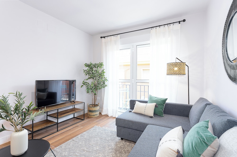 Genteel Home Santa Marta Sevilla